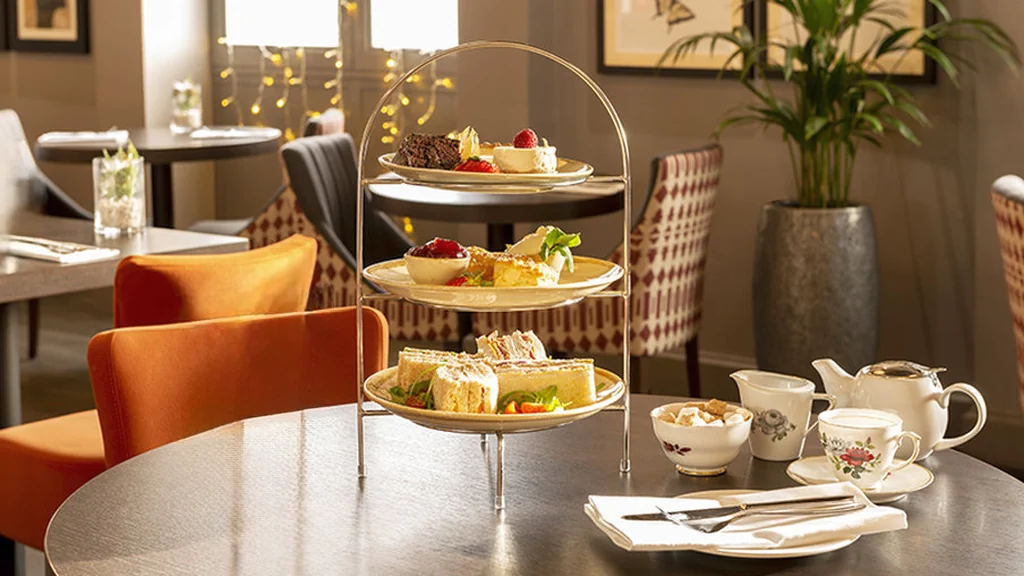 الفندق كوبثورن بليموث - بلايموث